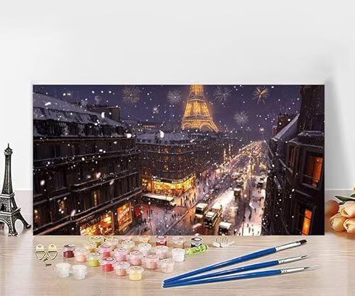 yCgoCio[ p io[yCg  lp SҌ h hG Paint By Numbers nhChNtgA[g DIY G Zbg ܂ CeA AN ʊG̋ Ƃ̕ǂ̑ ւ̑蕨 t[Ȃ