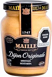 Maille Mostarda Dijon Original 215g