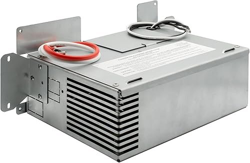 Miniatura 4 de Power Components 6345RU 45RU 45RU 45 Amp convertidorcargador cargador de batería de tres etapas actuales