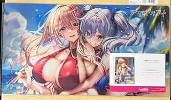 lycee お節介なだよもん星人 アマカノ ネクストン 61MtsQyxp1L._UF350,350_QL50_.jpg