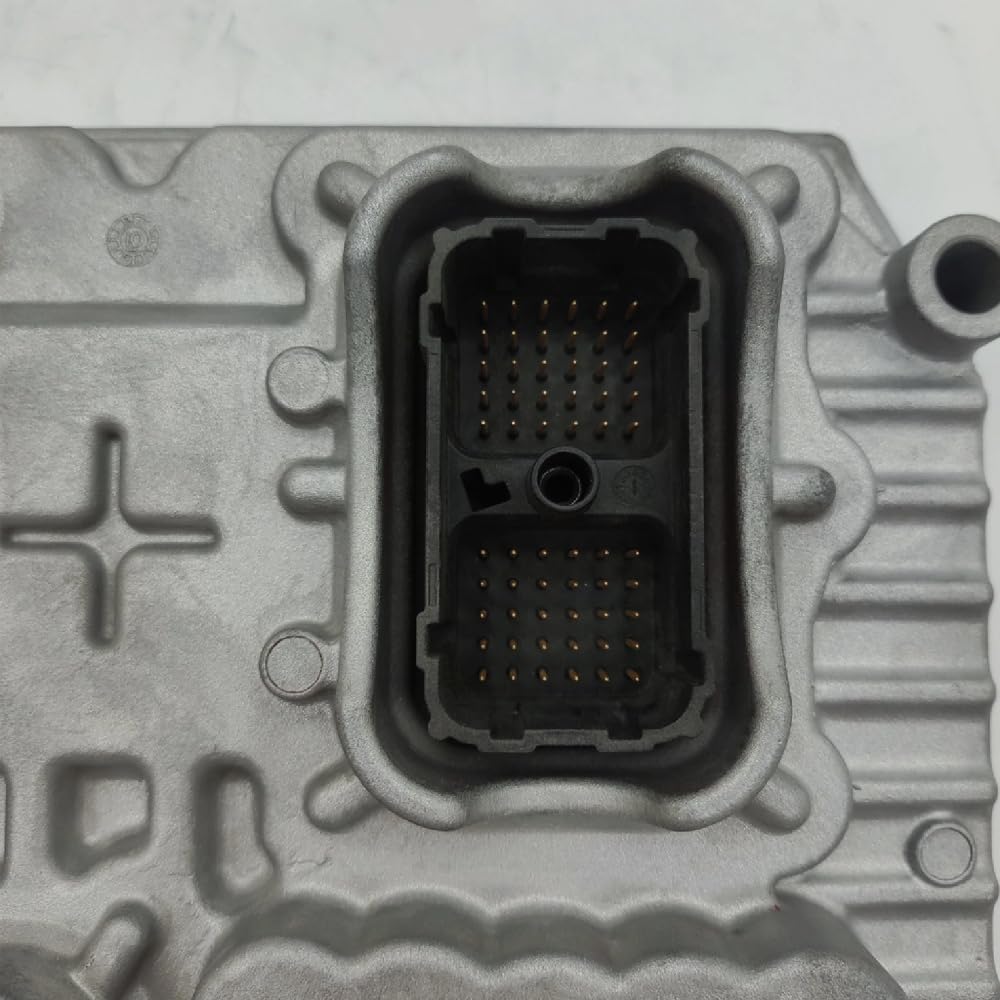 4993120 CM2250 ECM ECU Controller for Cummins ISB4.5, ISB6.7, ISC, ISL, ISX11.9, ISX15, PACCAR PX6, PX8 Engine - Engine Control Unit Module with 4993120NX, 4982753, 4993129 Interchange