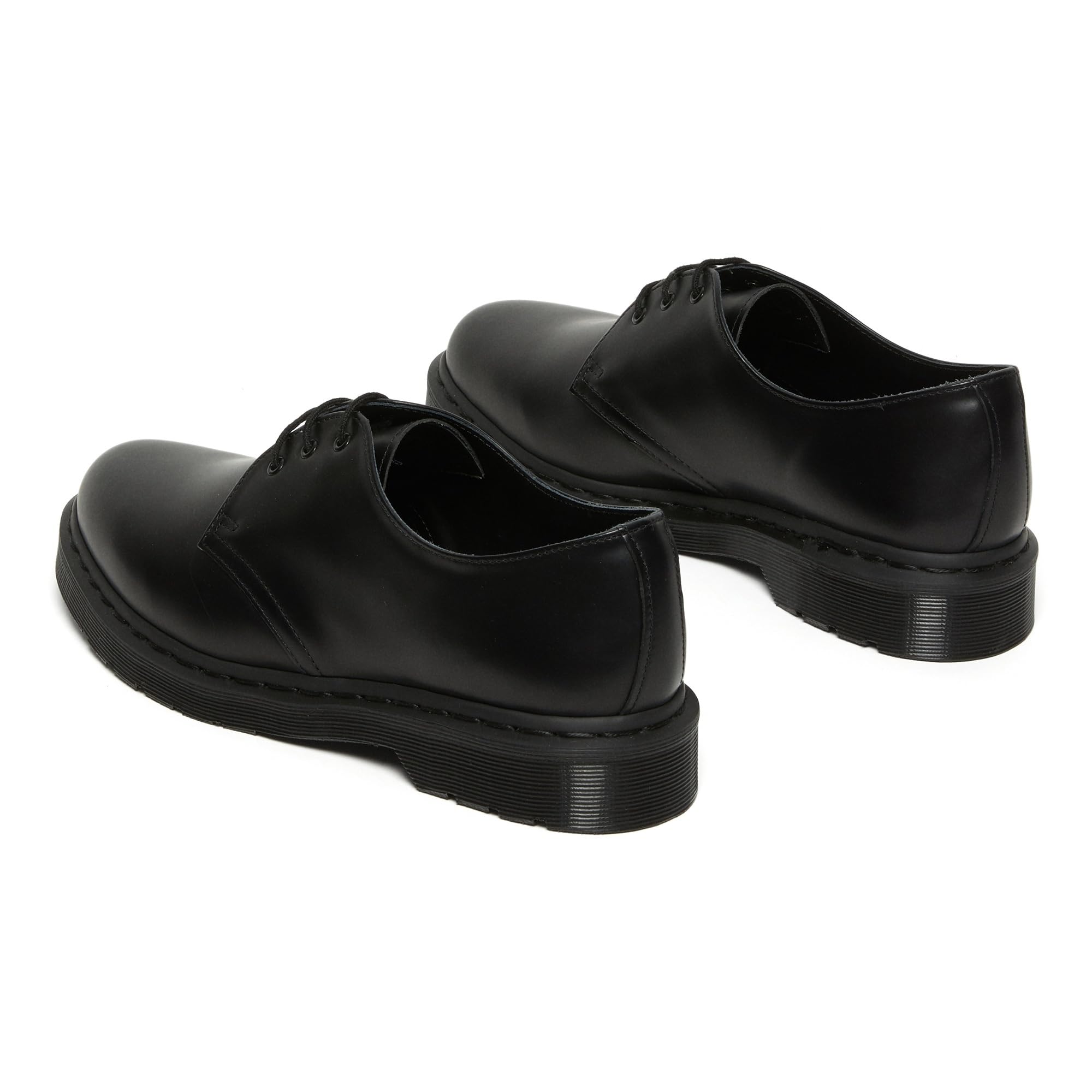 Dr. Martens 1461 Mono Scarpe Brogue stringateUnisex - Adulto