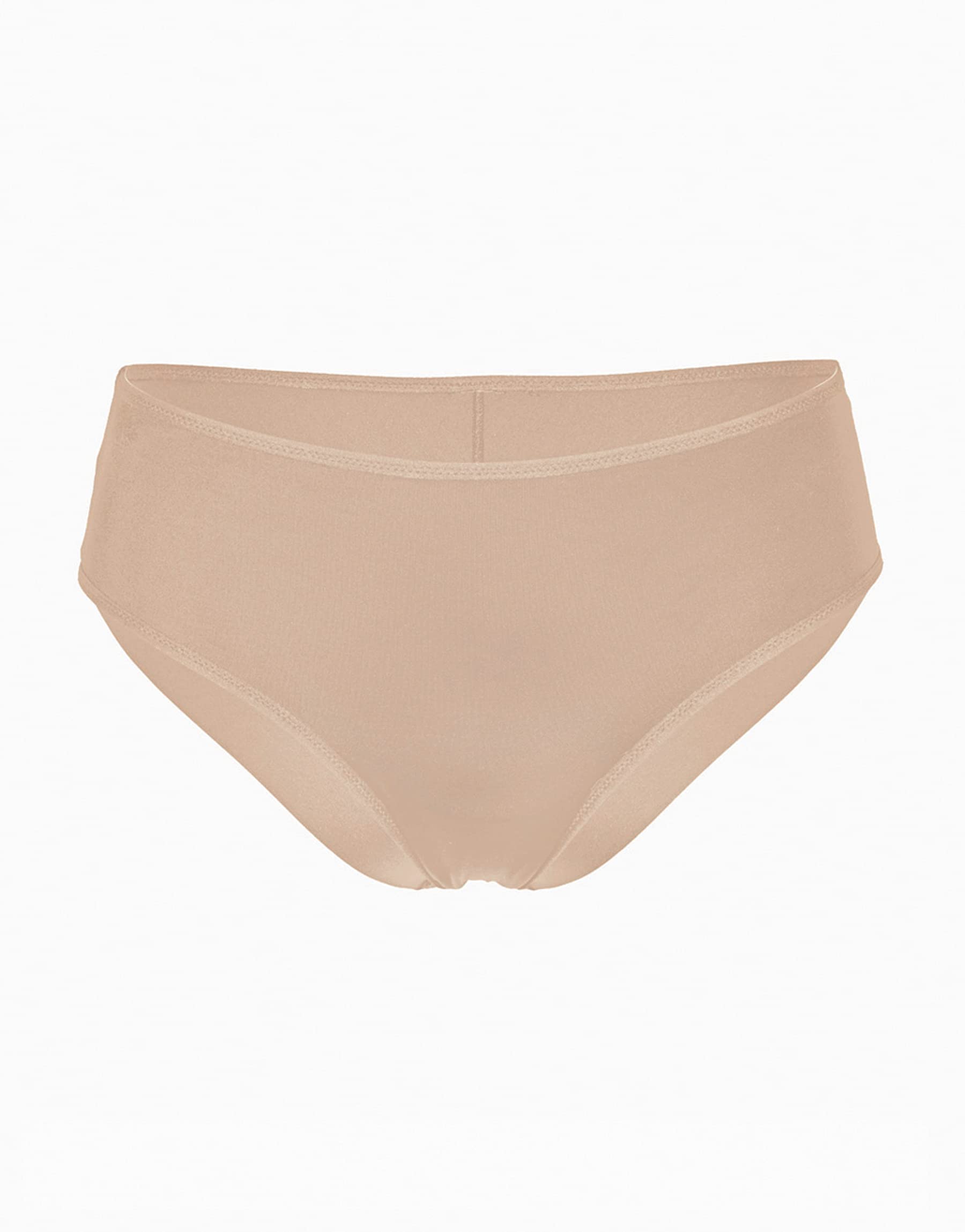 LOVABLE Slip Midi in Microfibra Massima Invisibilità Invisible Donna