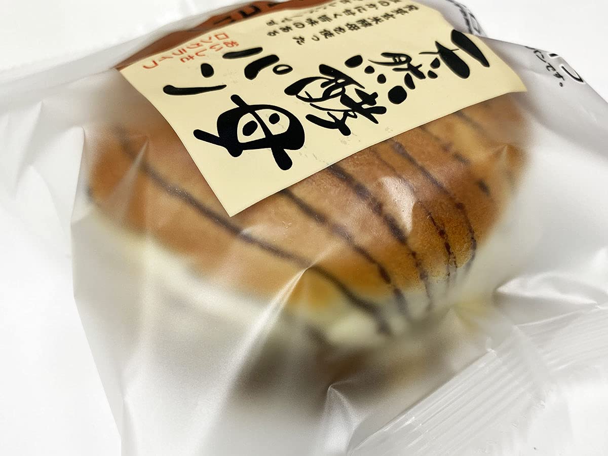 Amazon | 土筆屋 天然酵母パン （チョコ） 12個入り （箱） | 生鮮卸売