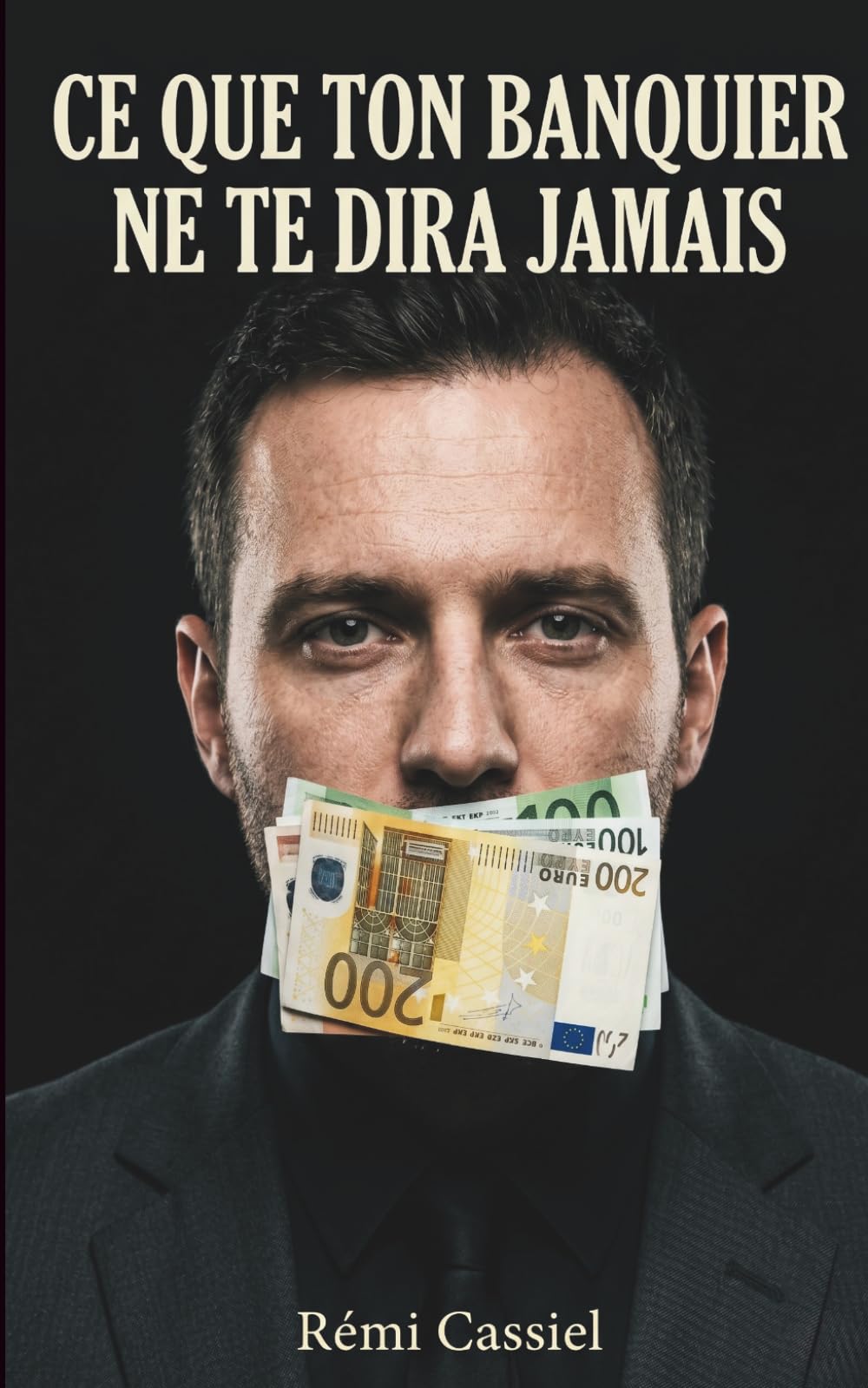 Ce que ton banquier ne te dira jamais : Épargner, investir et construire ton patrimoine avec un salaire moyen — la méthode concrète pour salariés français