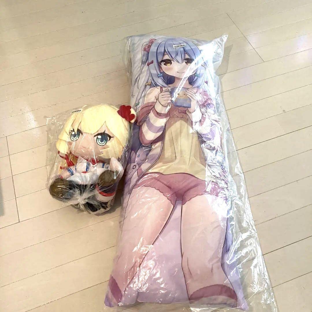 犬山たまき 抱き枕カバー セット 犬山たまき 抱き枕カバー 正規品 - メルカリ