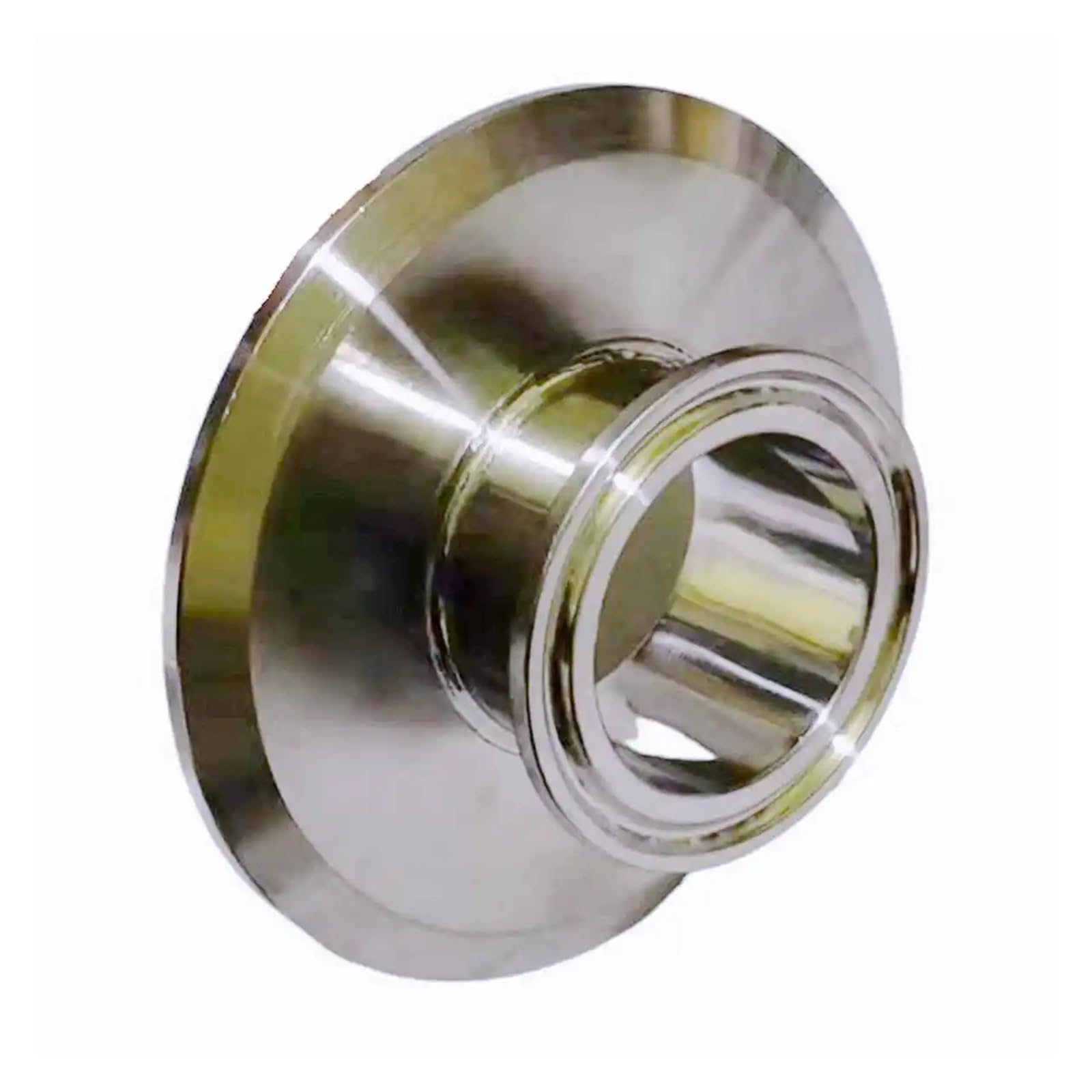 Mqxfczux One Color Ferrule O.d 64Mm To 119Mm Reduce Tri Clamp Reducer 304 Stainless Steel Pipe Fitting