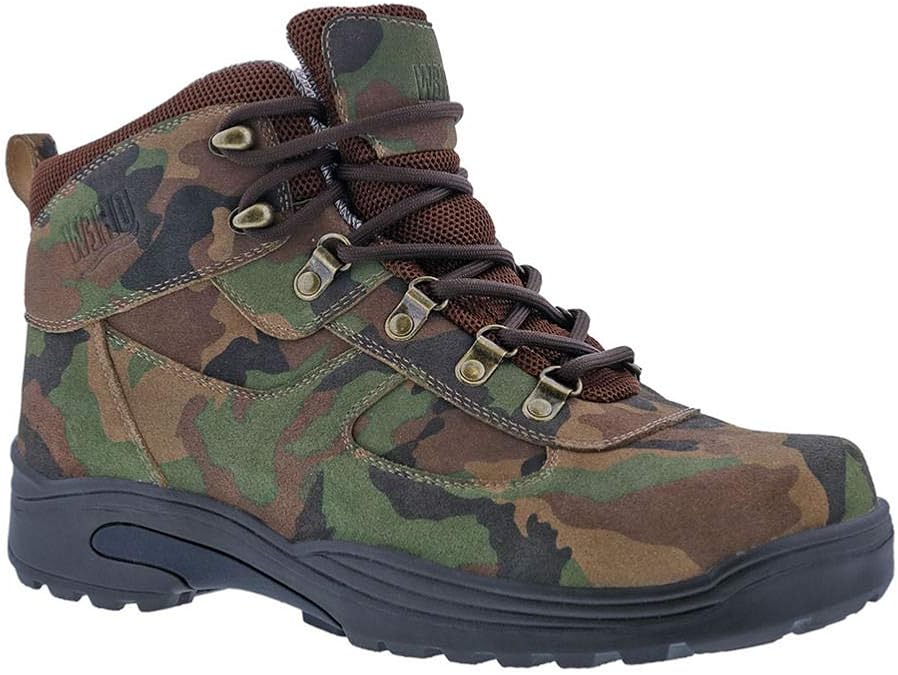 mens 6e hiking boots