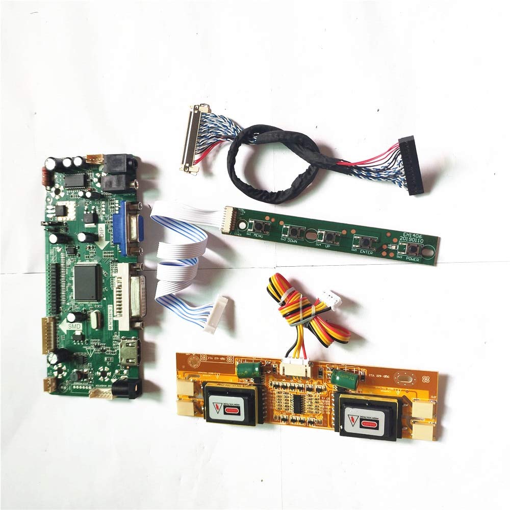 NEW Samsung LTM170E8-L01 LCD Dsplay Screen LTM170E8L01 | EBay