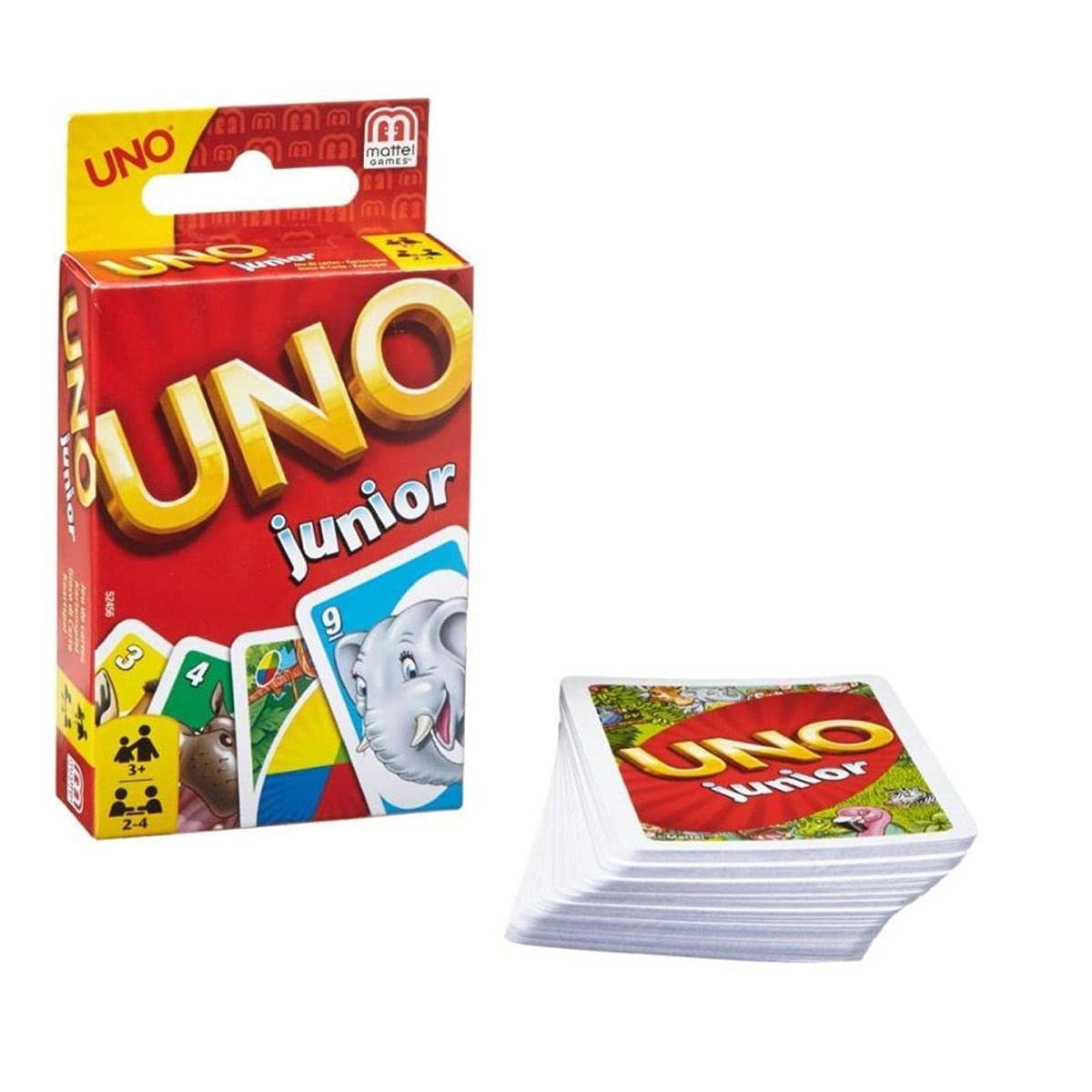 Uno 52456 Junior