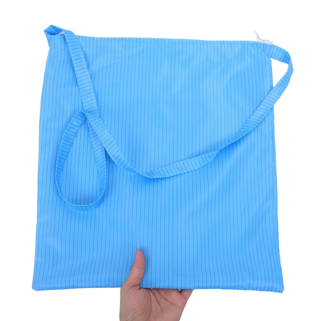 Unomor Clothing Packing Sack Closet Storage Pouch Single Layer Tote Laundry Bag Static Dust Bag Washable Portable Versatile Storage image 4