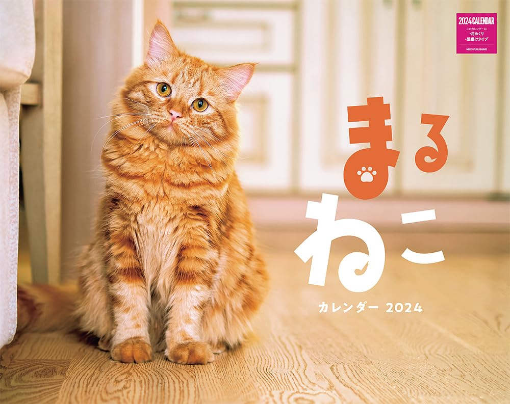 DRAEGER CATS Paris 2024 新品 カレンダーねこ 猫 ネコ 猫 Paris ネコ カレンダーねこ CATS 2024 新品 DRAEGER その他