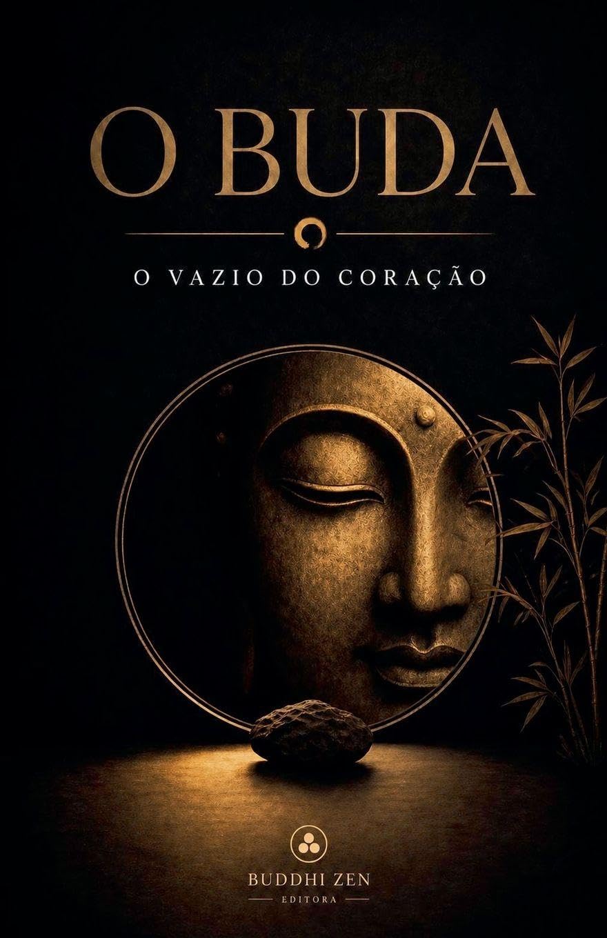 O Buda: O Vazio do Coração