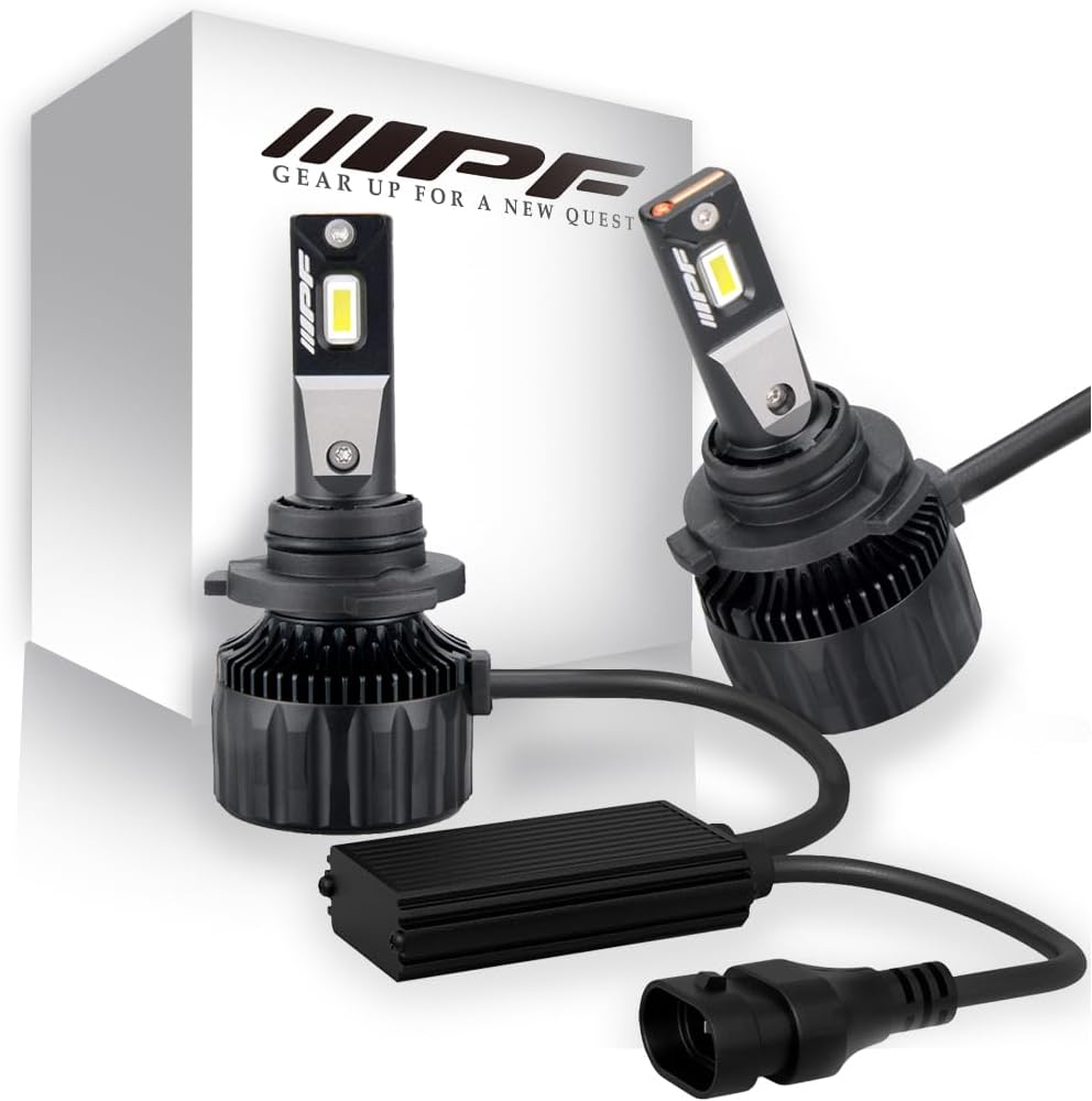 裂光シリーズ!!33800lm L1B用 イエロー フォグランプ!! 裂光シリーズ