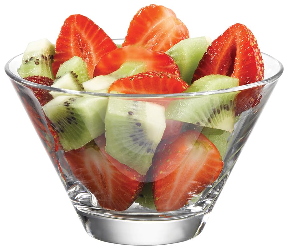 Paşabahçe VENEZIA KASE1 (17CM) 240 CC ALTILI