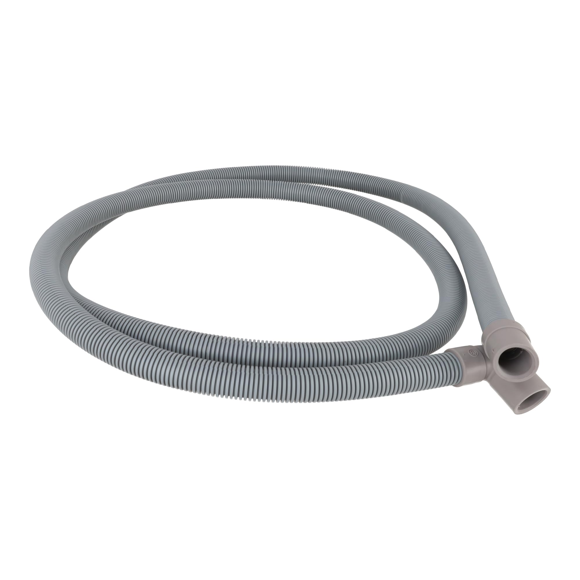 Sparefixd Drain Outlet Hose Water Pipe Suitable For Candy Washing Machine