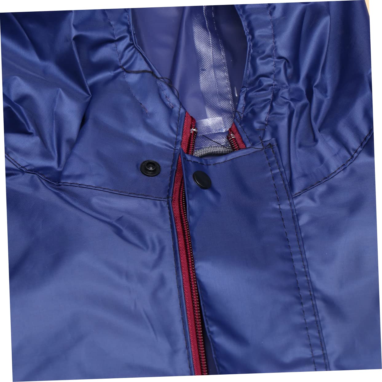 Capa a Prueba de Polvo Roupas de trabalho Waterproof gabardinas Impermeable Trajes de Hombre Chaqueta antiestática Capa a Prueba de Lluvia Uniforme de Trabajo de una Pieza