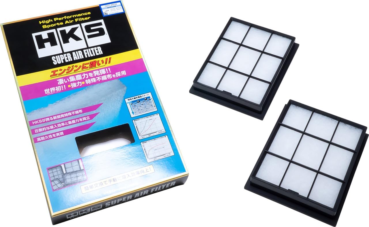 HKS 70017-AN109