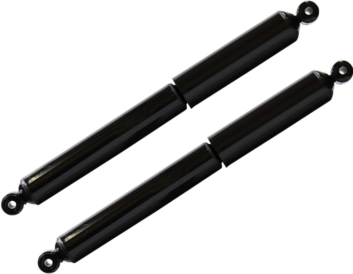 Front & Rear Shocks Struts Set of 4 Fit for 1999-2004 Jeep Grand Cherokee 4.0L 4.7L 4WD AWD RWD