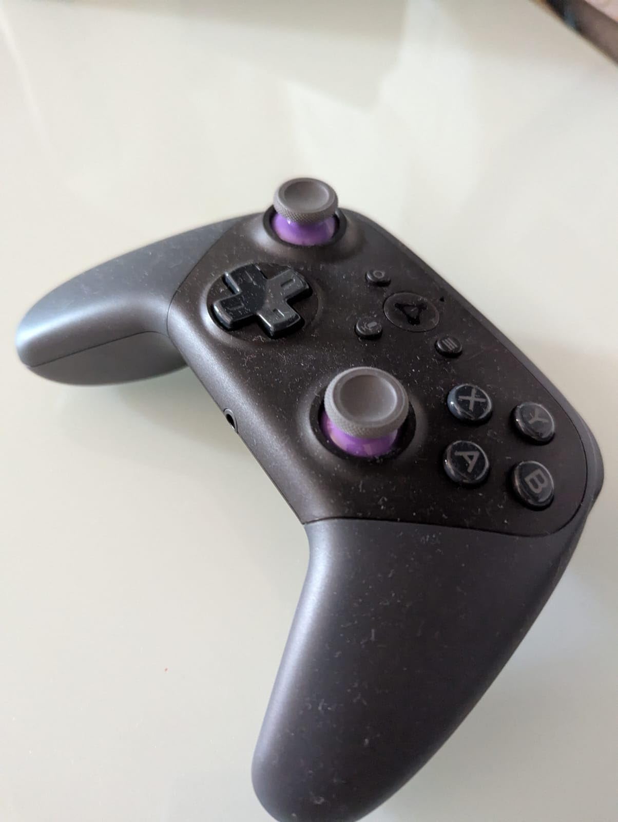 Immagine del cliente