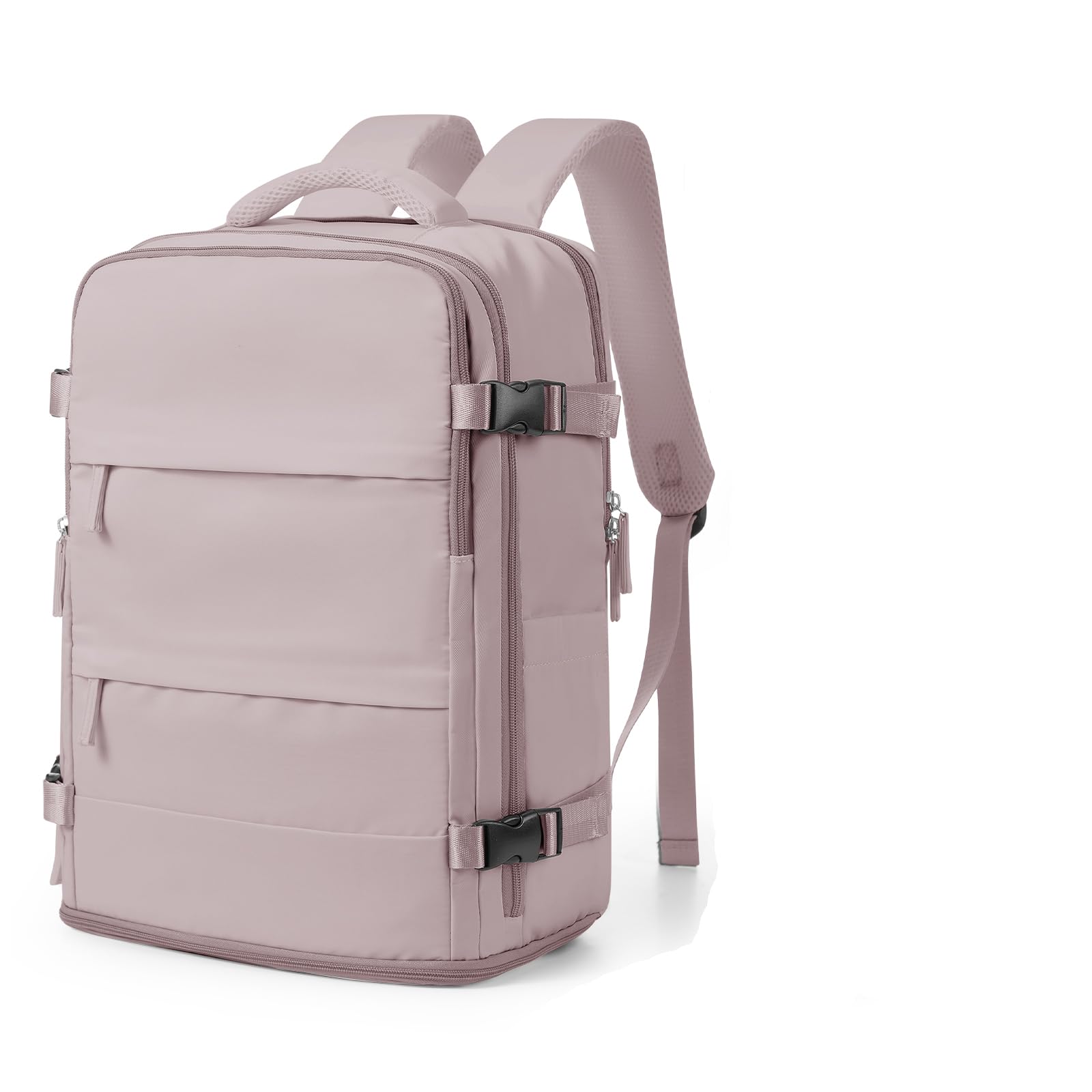 SZSYCN Mochila Viaje Cabina Avion 40x30x20 Ryanair Wizzair Maletas de Viaje Mujer Mochilas Viaje 40×20×25 Ryanair para Mujer Equipaje de Mano 45x36x20 Easyjet Maletas para Portatil Hombre — view 30