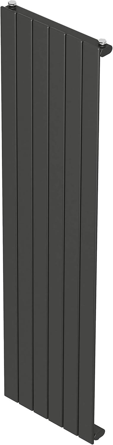 Barlo Radiators QV1013RAL-AN Barlo Slieve, 1800mm(H) x 433mm(L ...