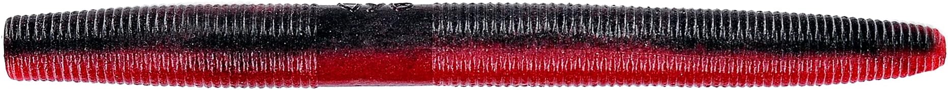 Yamamoto Senko Soft Plastic Worm Easy to Use Bass Fishing Stick Bait Lures