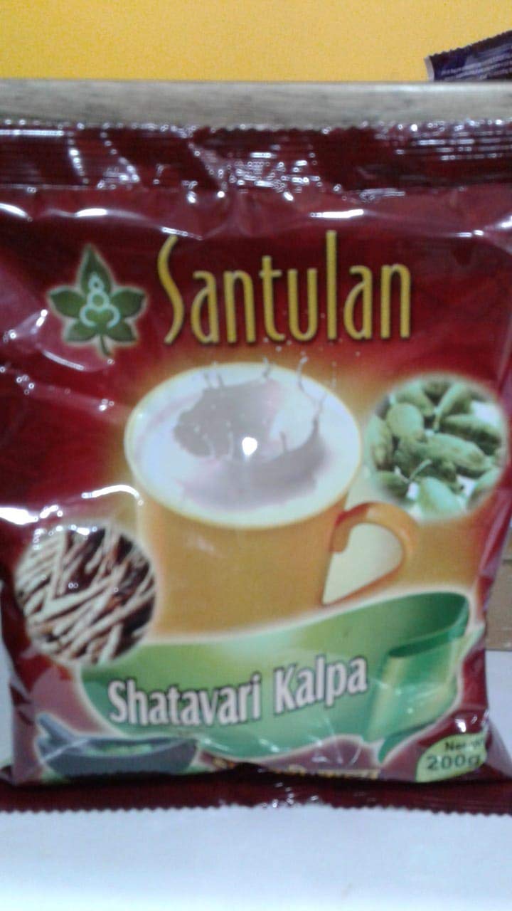 Santulan Shatavari Kalpa (200g)