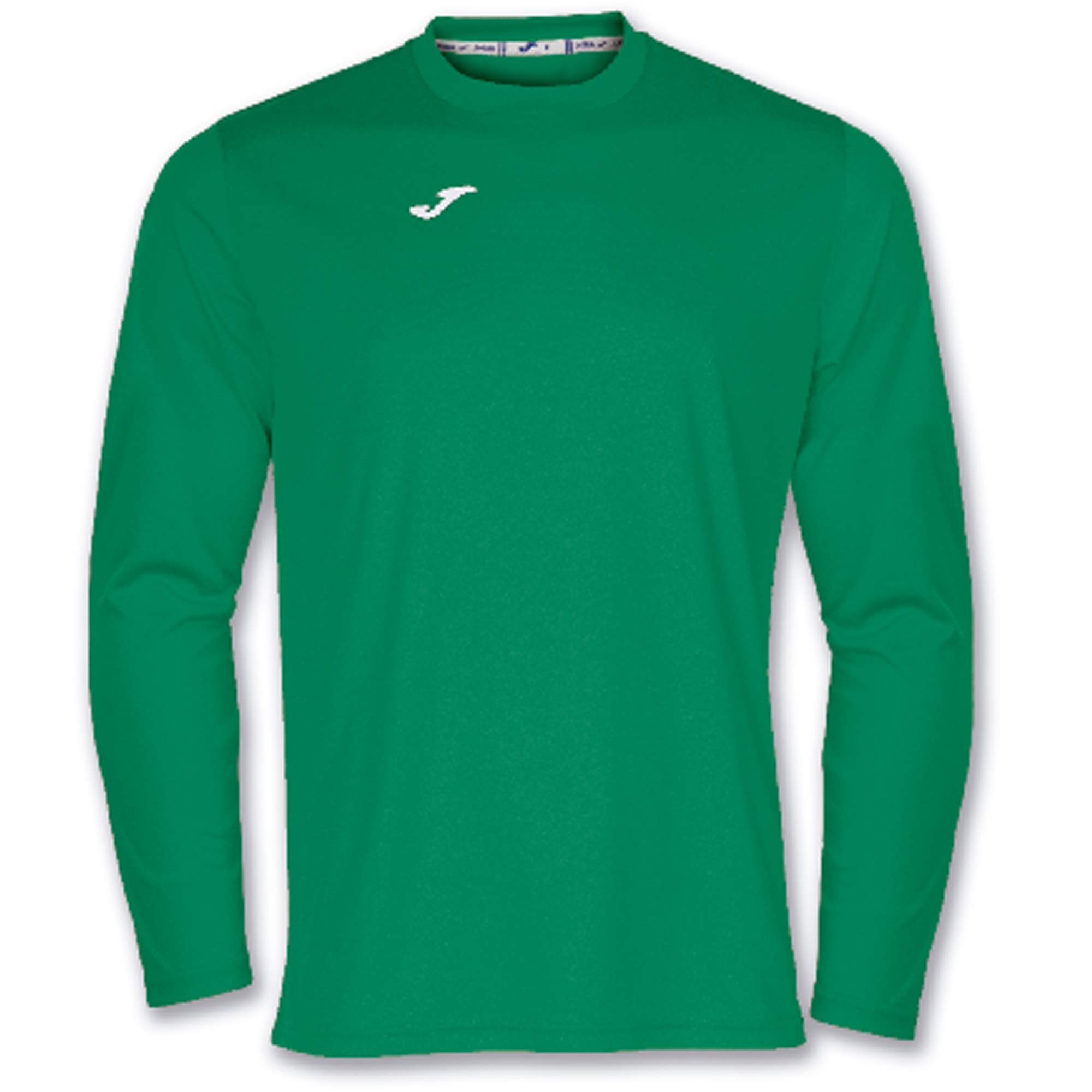 Joma Combi Camisetas Equip. M/l, Hombre