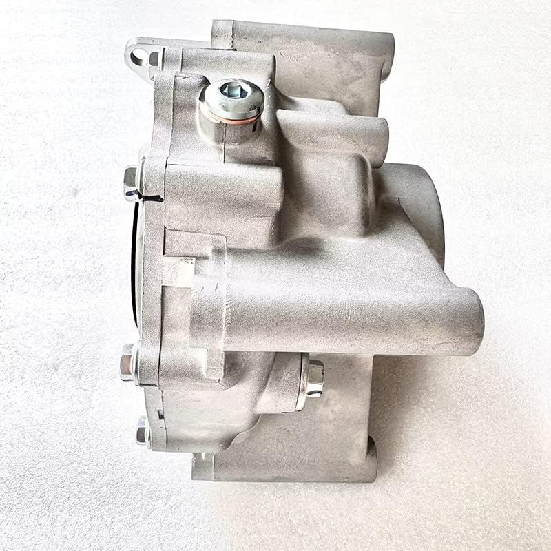 Compatible with CF Rear Axle Reducer Rear Differential Compatible with CF MOTO Cforce ATV Quad CF500AU CF600AU 400 500 600 800 X5 X6 X8 Q520-330000 (spare parts)