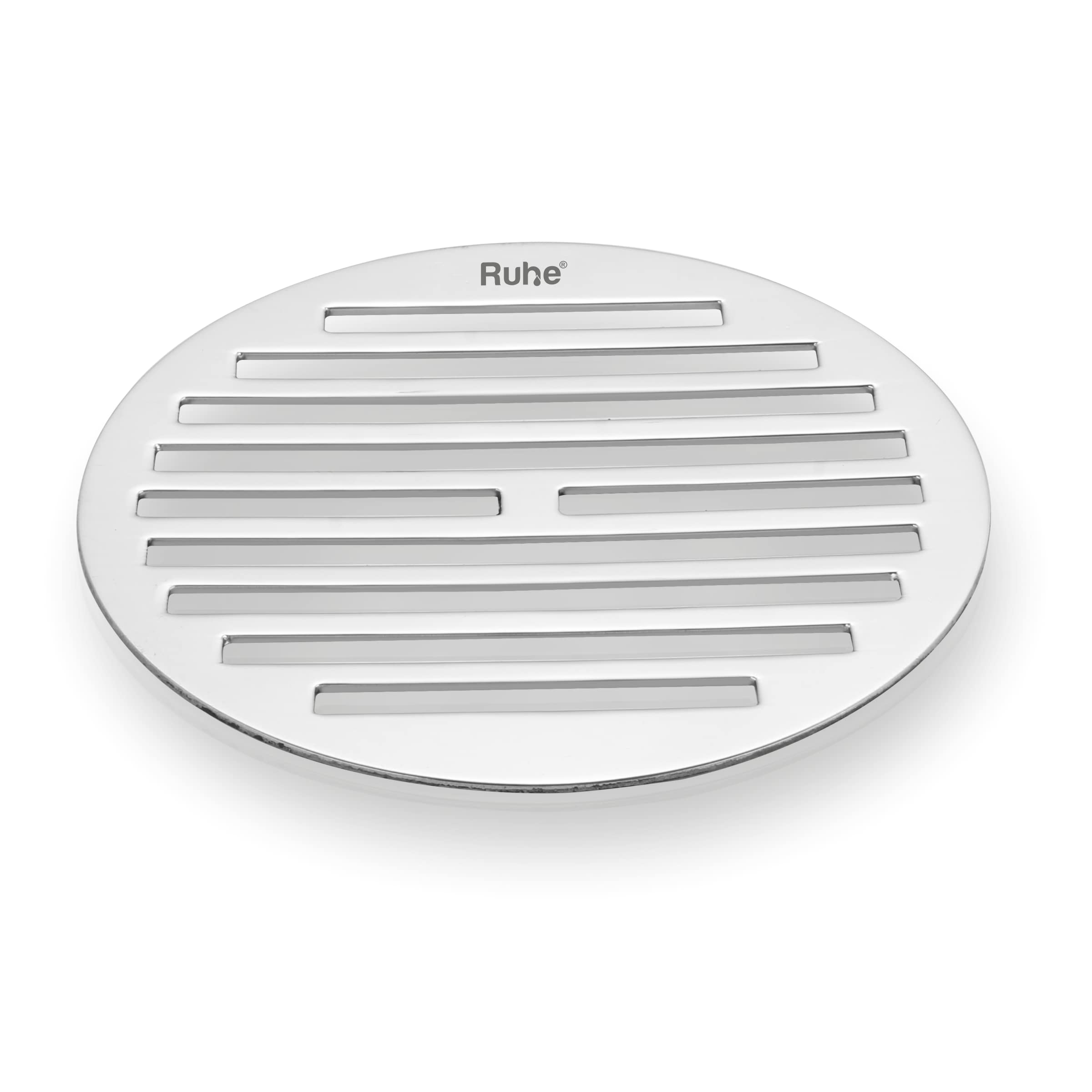 See full amazon price history chart for Ruhe® Classic Round Floor Drain | Premium Stainless Steel Floor Drain/Jali | 5 Inches - Pack of 1 Ruhe® Classic Round Floor Drain | Premium Stainless Steel Floor Drain/Jali | 5 Inches - Pack of 1 (B08T942D89) Amazon Price History, Amazon Price Tracker