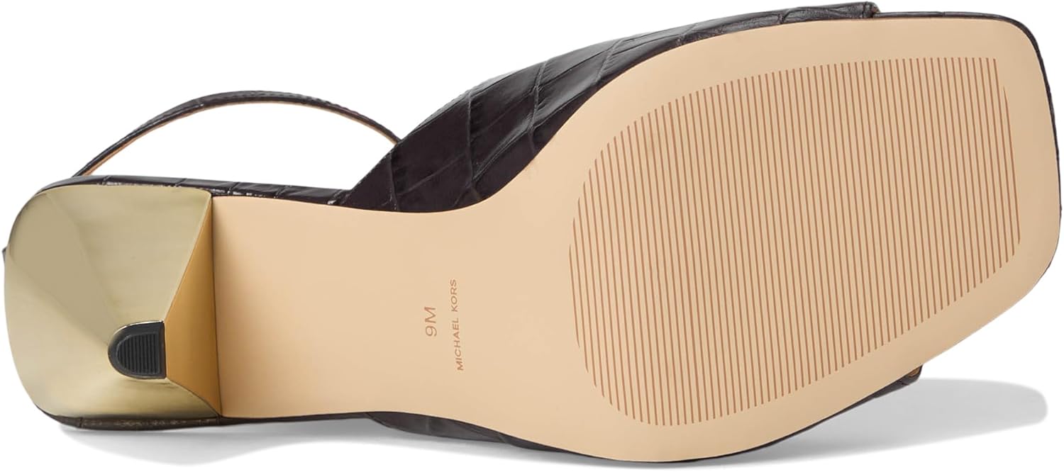 Michael Kors womens Electra Sandals