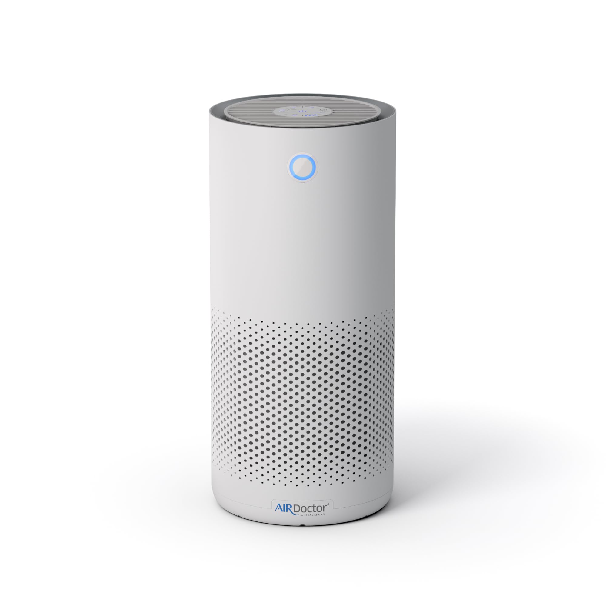 AIRDOCTOR Purificatore d'aria AD1500 | Pulisce fino a 1,820 ft2, rimuove fumo, polvere, peli di animali domestici, UltraHEPA di grado ospedaliero, filtrazione al carbonio premium