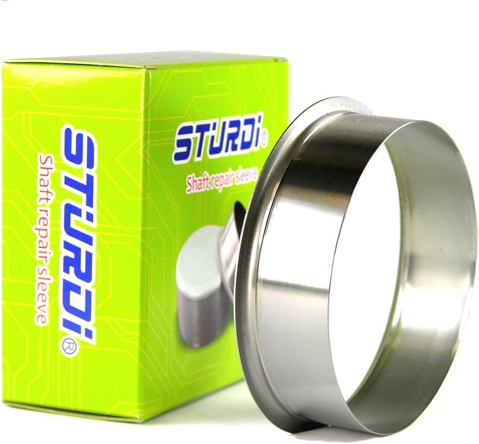 99162 Shaft Repair Sleeve Kit by Sturdi Technologies
