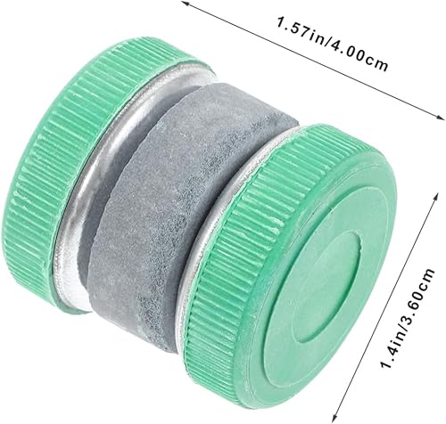 Miniatura 2 de Housoutil Sacapuntas manual de lápices, tijeras de cocina, afilador de cuchillos de mano, afilador de cuchillos manuales, sacapuntas de piedra,