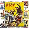 PIXILUV Mini Posters Set [13 Posters 8x11] Horror Bikers Action # Trash Movie Posters Reprint