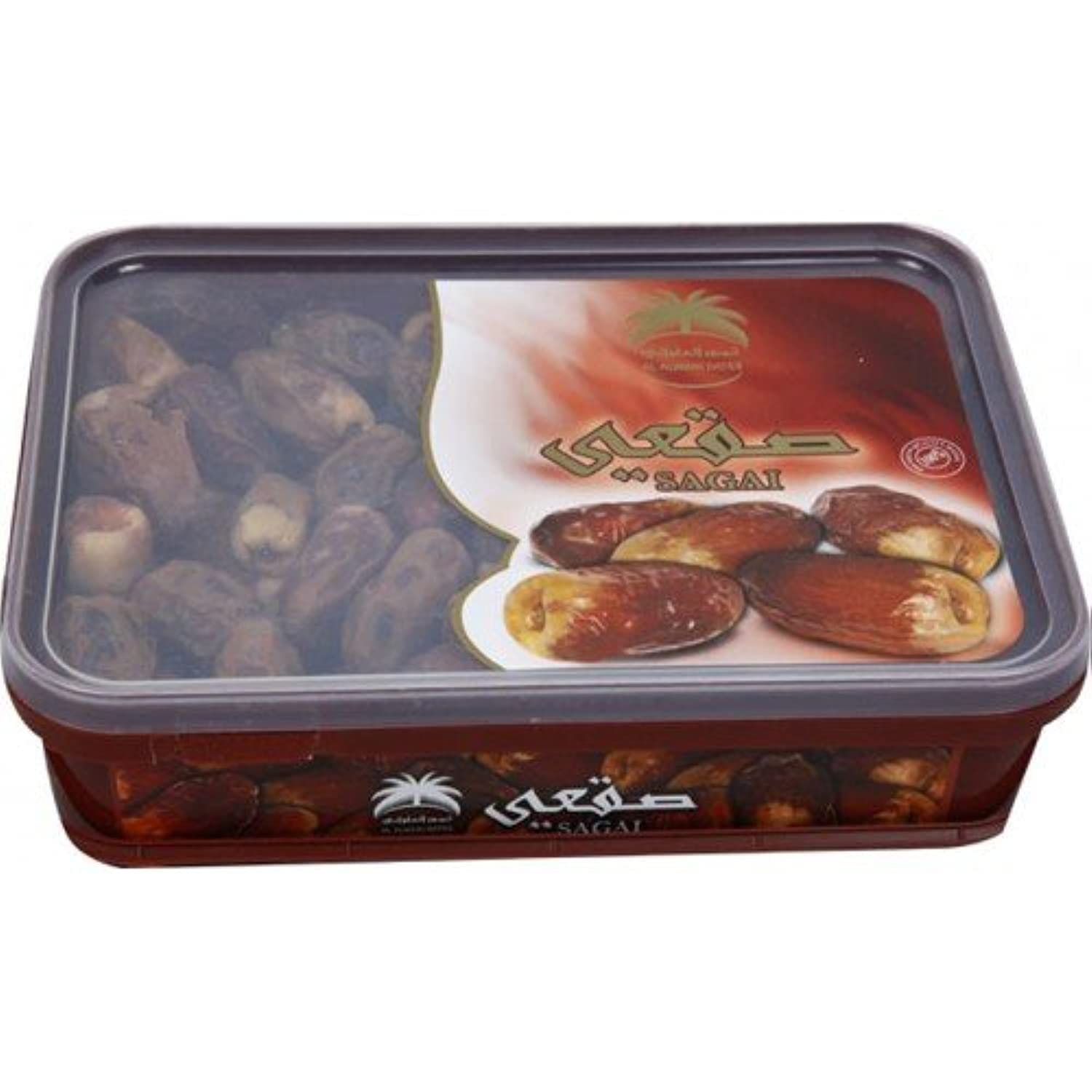 Siafa Sagai Dates 400g