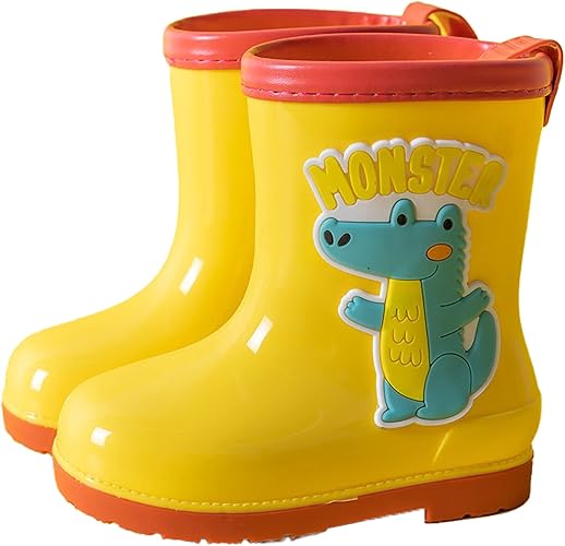 Amazon Oyuege レインシューズ 雨靴 女の子 男の子 長靴 ショートレインブーツ 防水 撥水 雨靴 ラバーシューズ キッズ レインシューズ 耐滑 動物柄 可愛い オシャレ Oyuege シューズ バッグ Amazon Oyuege レインシューズ 雨靴 女の子 男の子 長靴 ショートレインブーツ 防水 撥水 雨靴 ラバーシューズ キッズ レインシューズ 耐滑 動物柄 可愛い オシャレ Oyuege シューズ バッグ