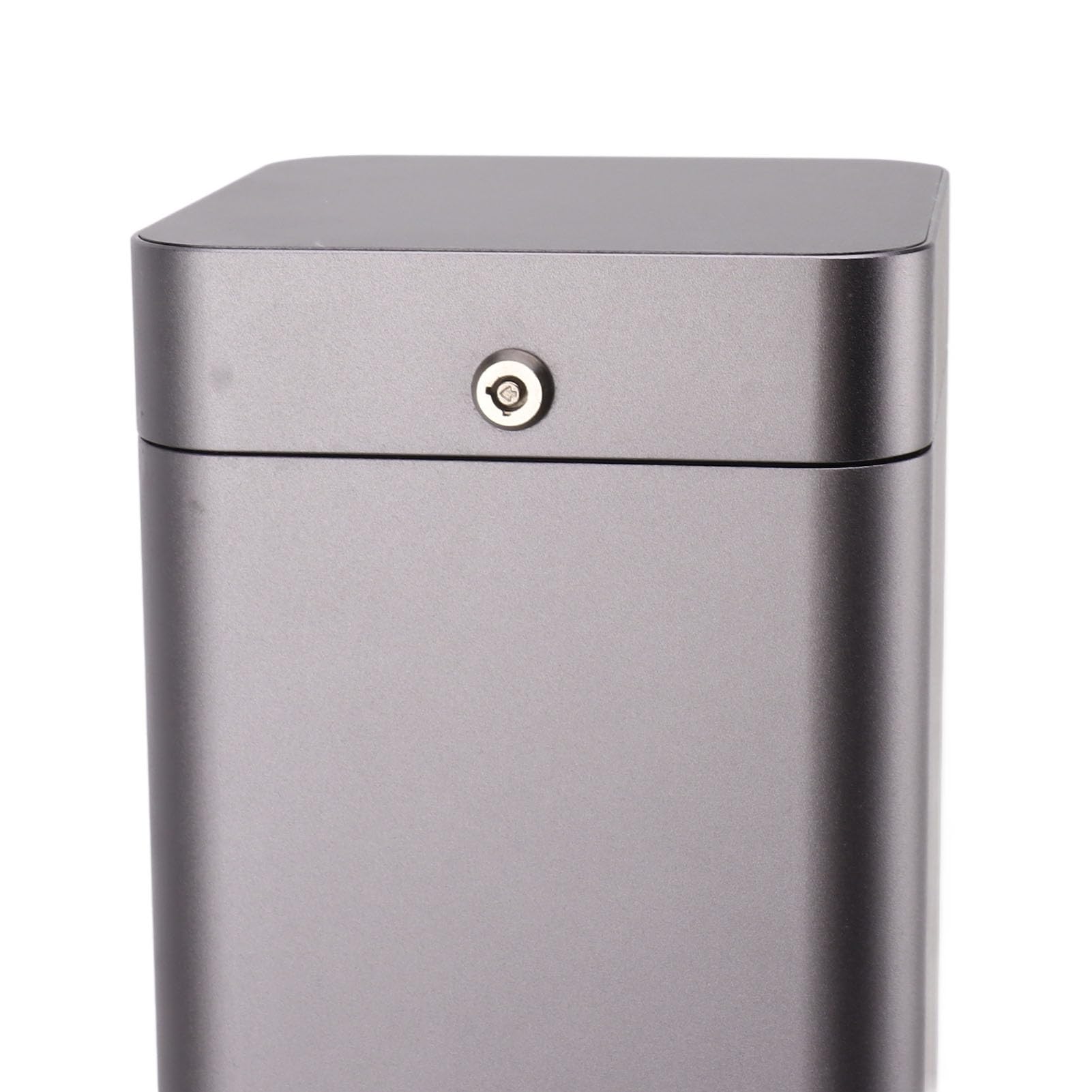 Diffusore di Oli Essenziali di Grande capacità, Design a Colonna da Pavimento, Macchina per Aria Profumata da 1,5 Litri, con Funzione Timer per Casa, Hotel, Ufficio(EU 100-240 V)