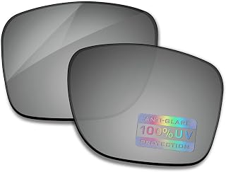 POLARIZED Replacement Lenses for Ray-Ban RB3478 63mm Sunglasses