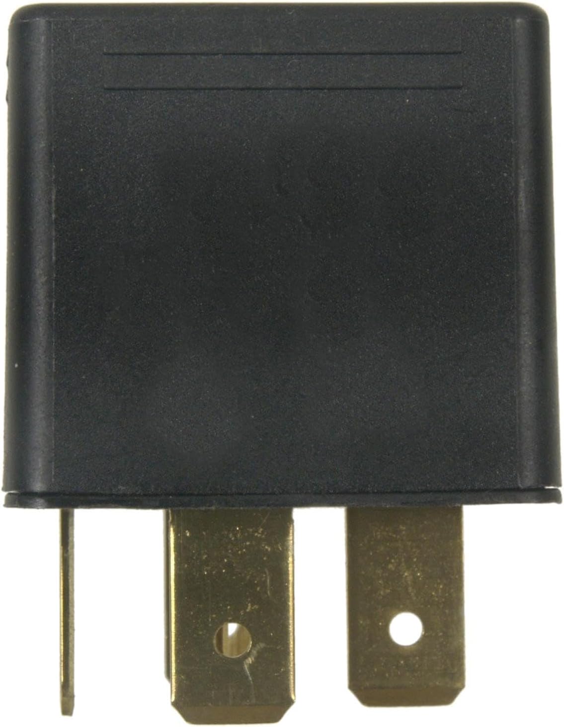 Mechanics Choice HVAC Blower Motor Relay for 2005-2008 Porsche 911