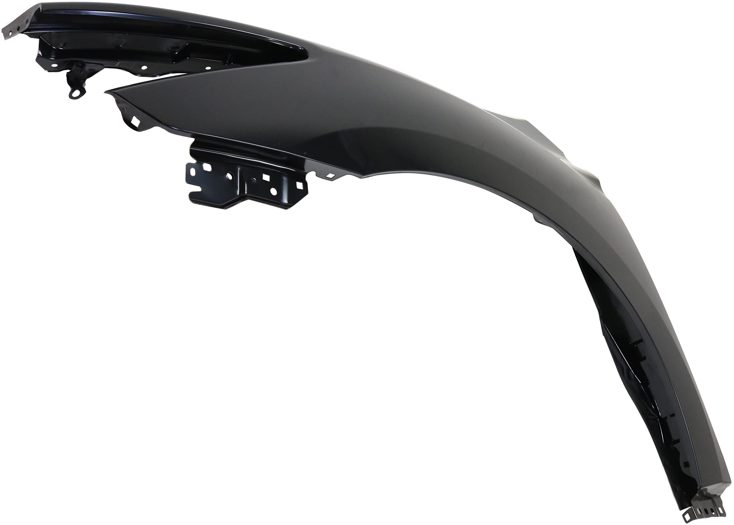 Amazon.com: Garage-Pro Fender for INFINITI JX35 2013/QX60 2014