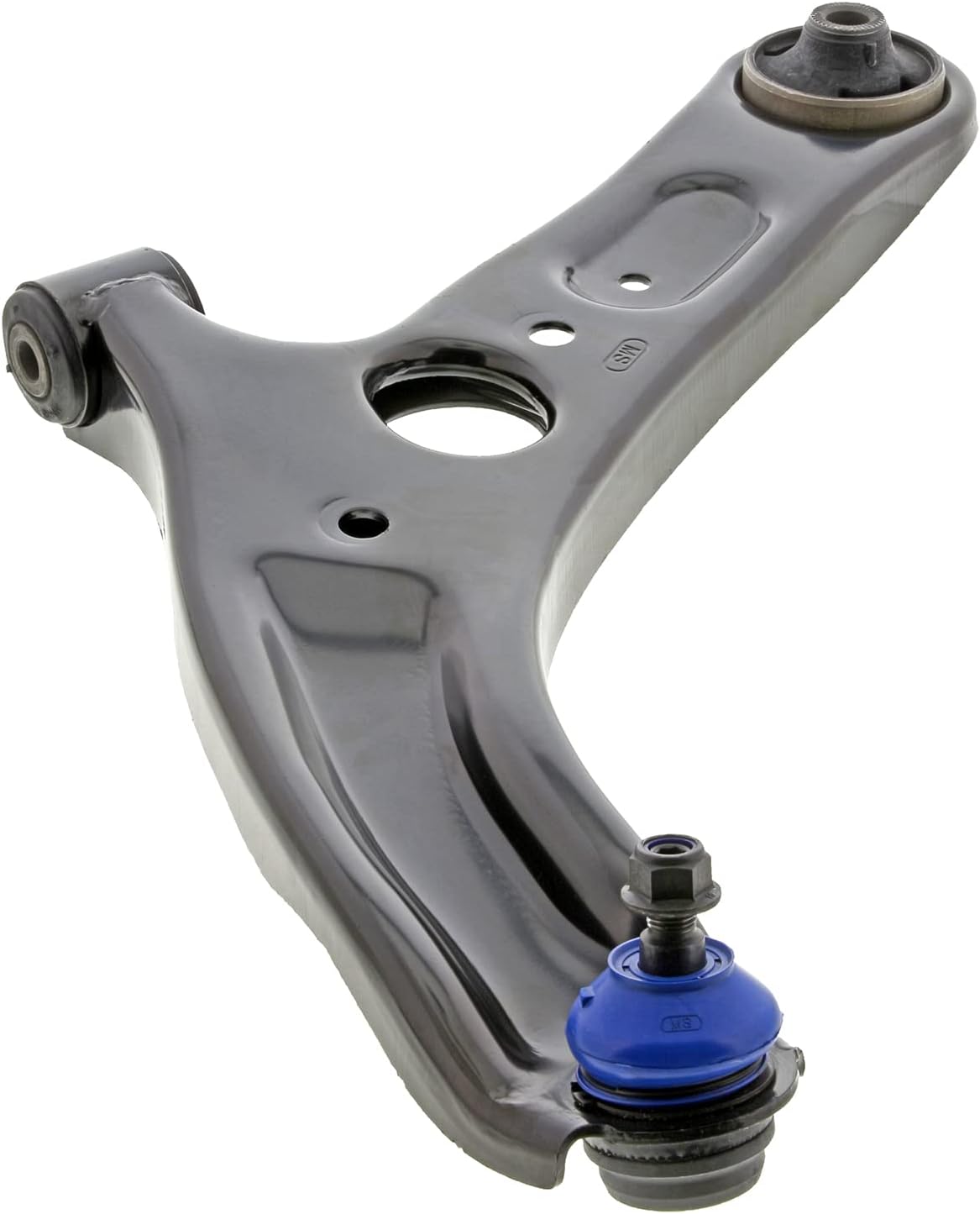 Mevotech Supreme Control Arm & Ball Joint Assembly CMS901104