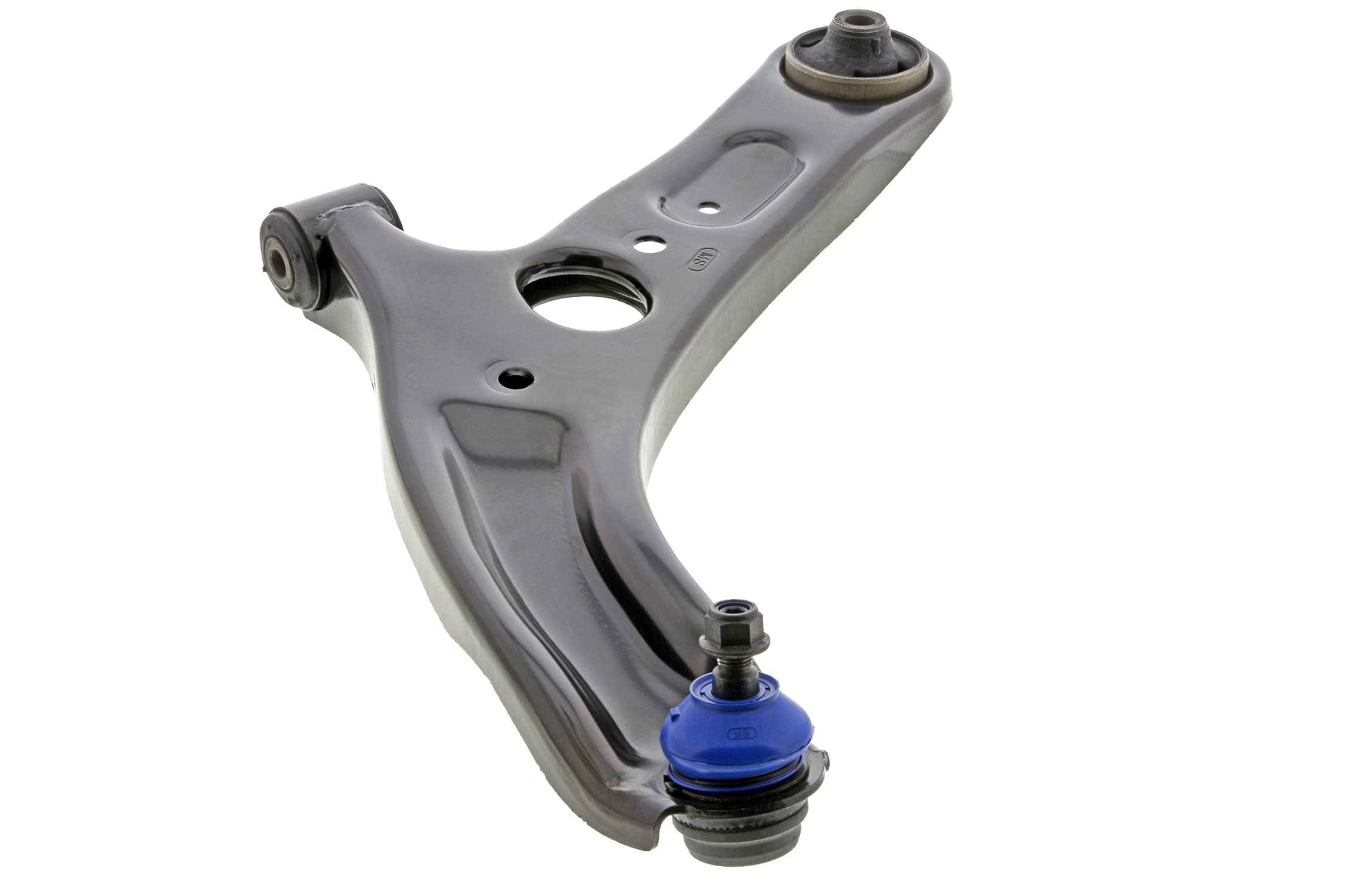 Amazon.com: Mevotech Supreme Control Arm & Ball Joint Assembly  