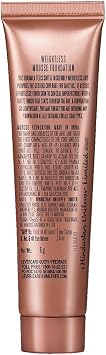Lakme 9 to 5 Weightless Mousse Foundation, Rose Ivory, 6g