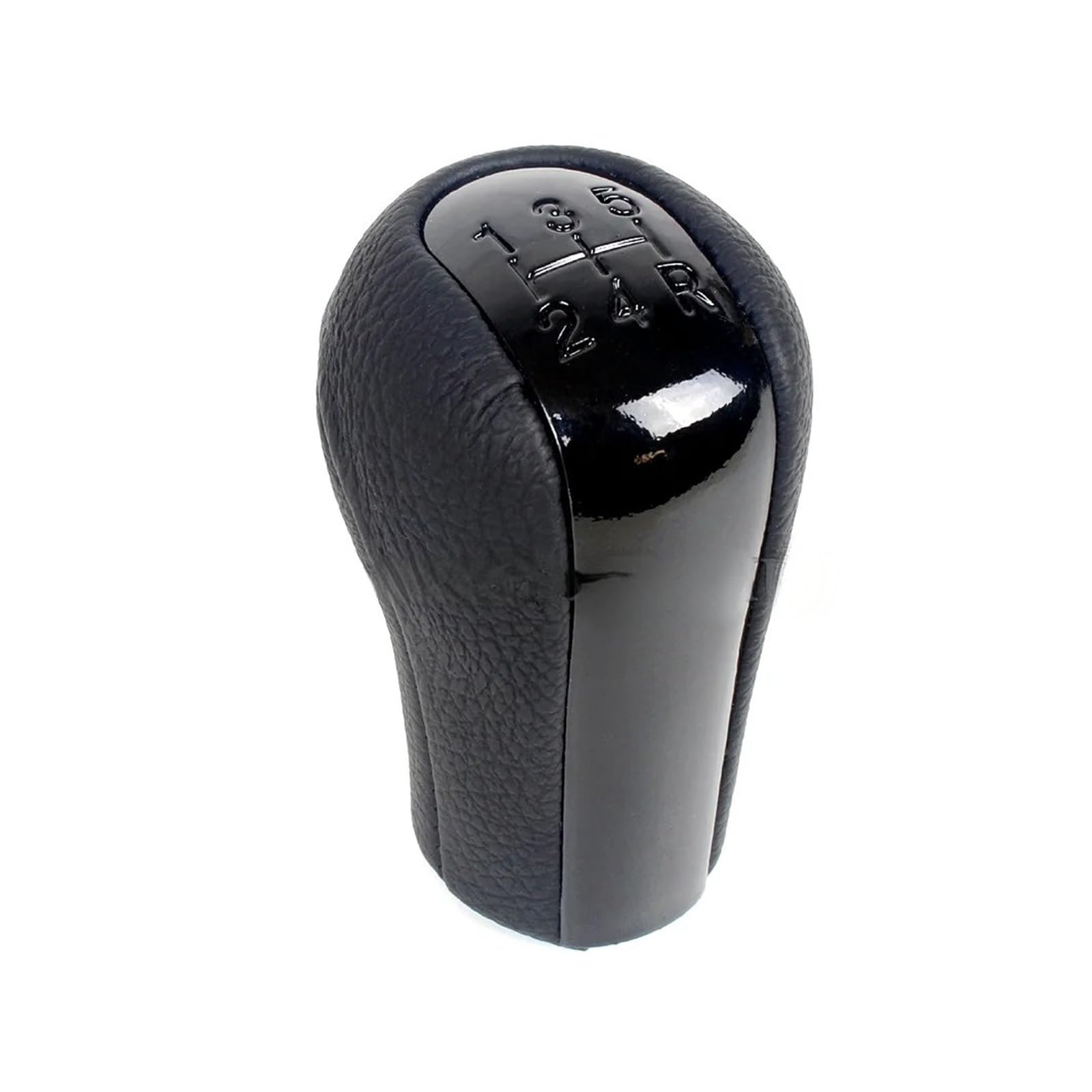 Jsyalmslw 5 Speed-1 Upgrade Gear Knob For Toyota For Corolla For Rav4