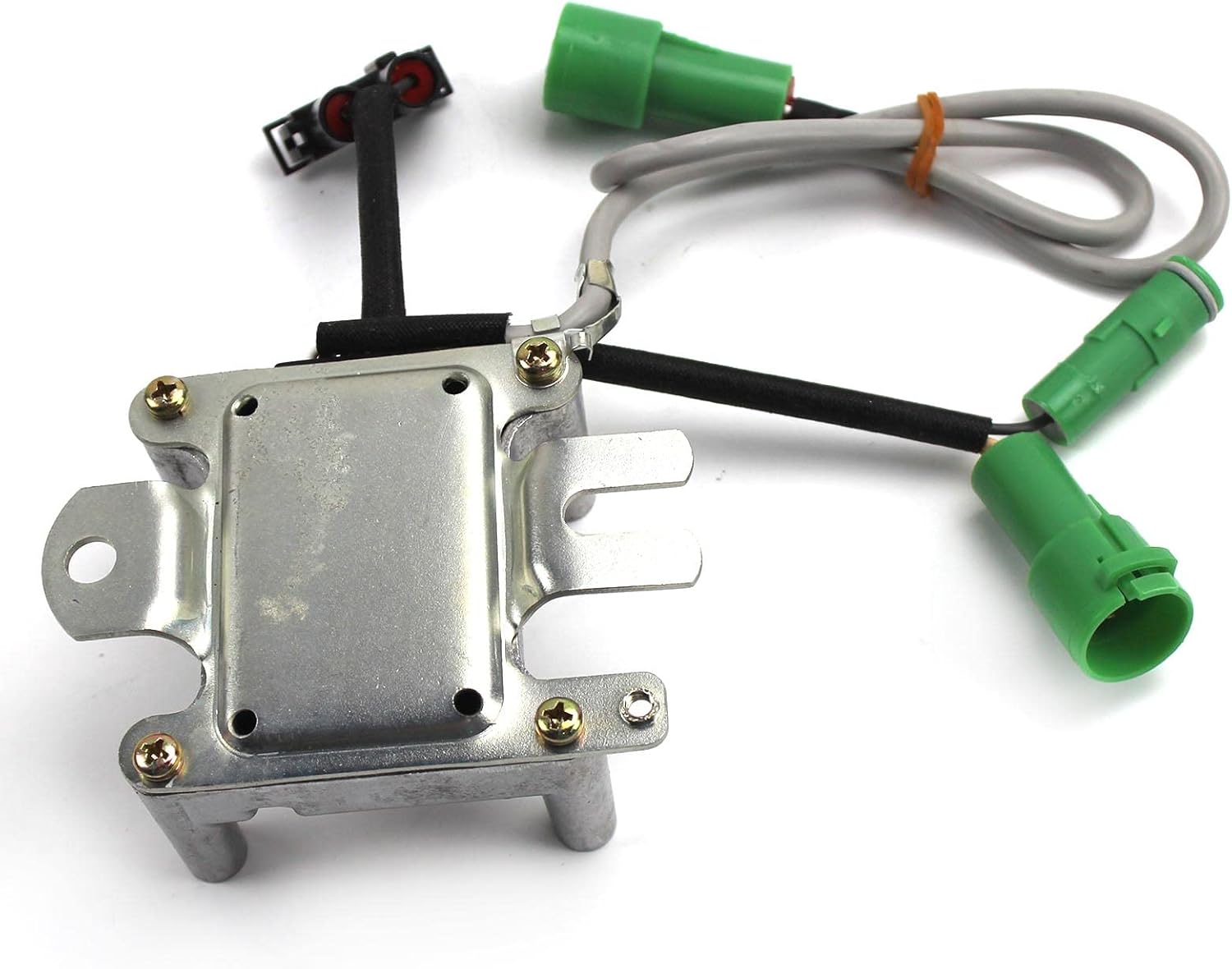 Ignition Module 89620-35140 for Toyota Pickup Hilux 4Runner Direct Replacement Premium Igniter Assy Enhanced Engine Performance Reliable Start