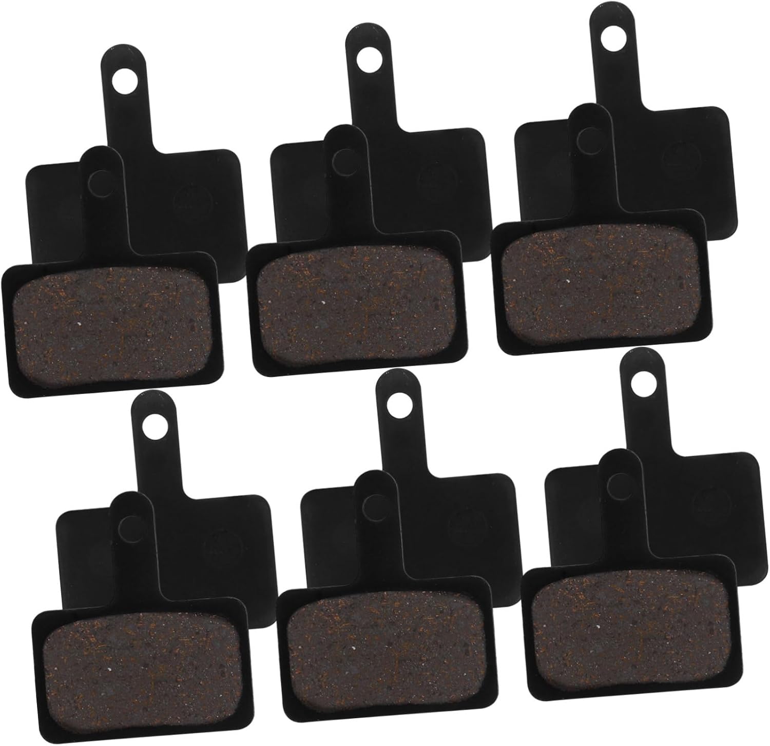 YARNOW Bicycle Brake Pads Chain Disc Brake Covers Bike Headlight Hydraulic Disc Brake Kit Brake Discs Car Bike