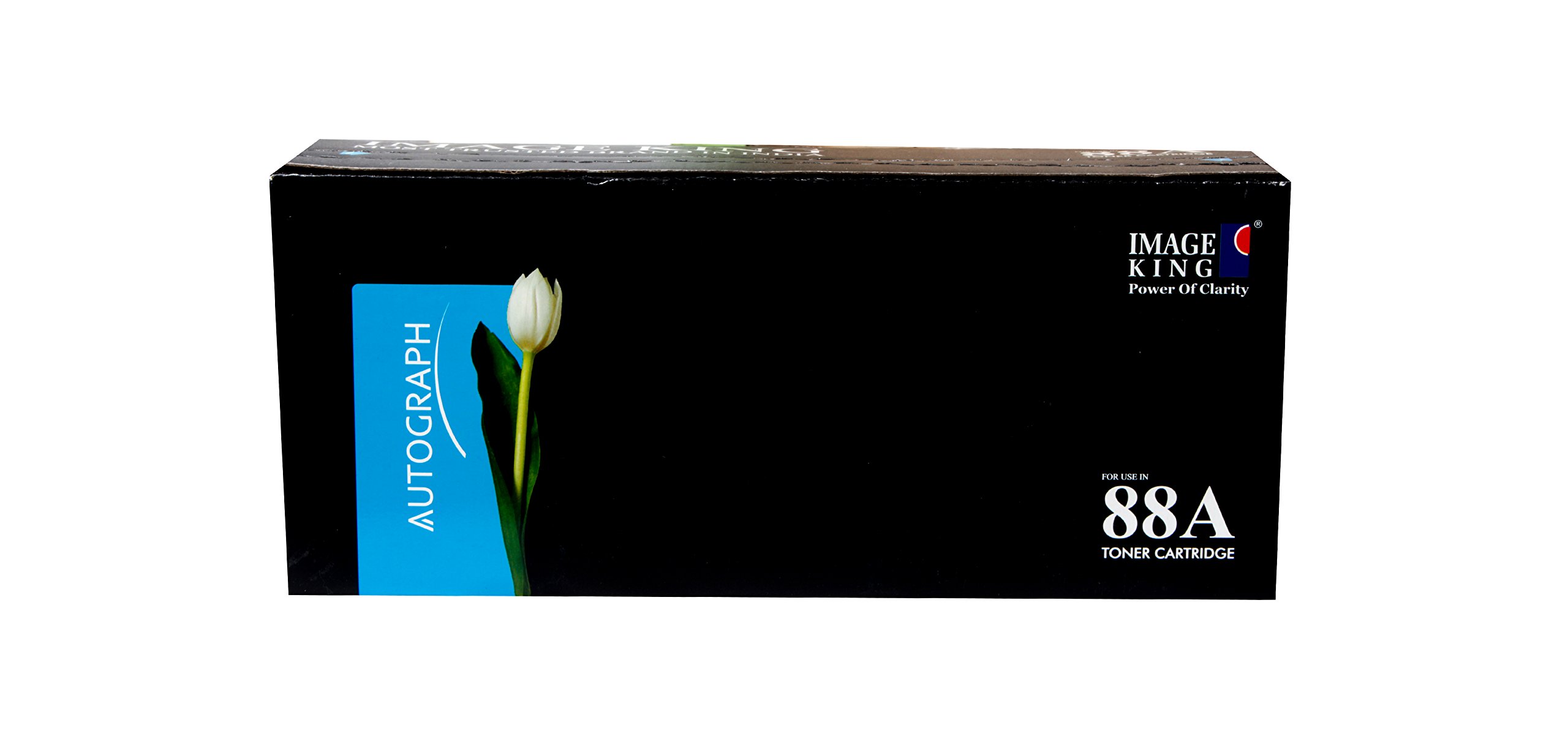 Image king Autograph 88a Toner Cartridge (B079JXDZLK) Amazon Price History, Amazon Price Tracker