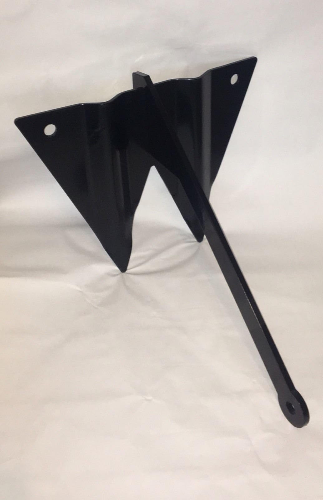 4 x 4 Winch Ground Anchor Plough Off road Recovery Towing Made In The UK